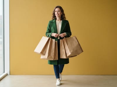 What Unilever's $1.2B Grüns Deal Really Teaches Us About Building Consumer Brands