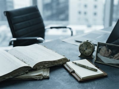 How CFOs Earn the CEO Seat Before the Title Changes