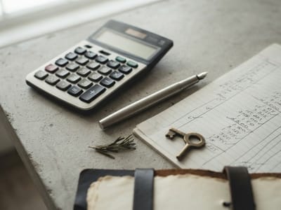 Unlock Financial Strength: 7 CFO Habits for SMBs