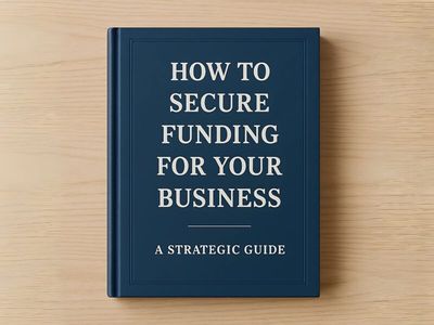 Secure-Funding-For-Your-Business