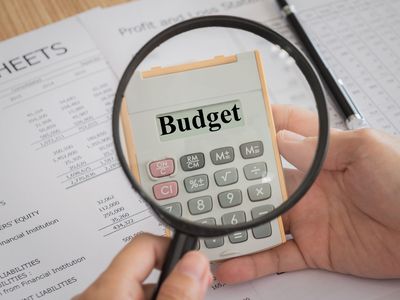 budget