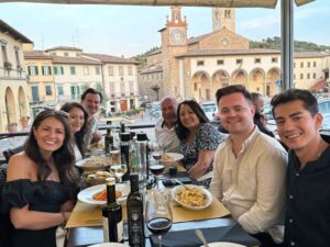Italy Trip