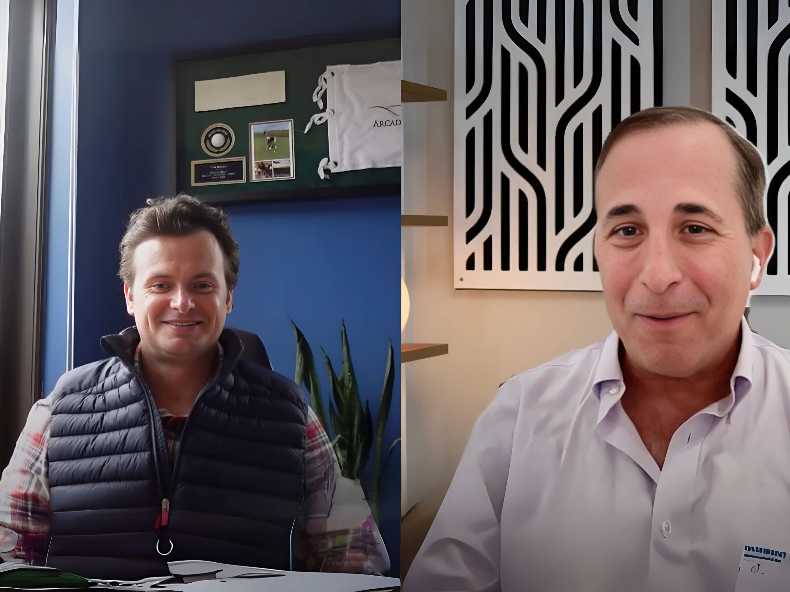 Fractionals Unplugged with Jay Kingley