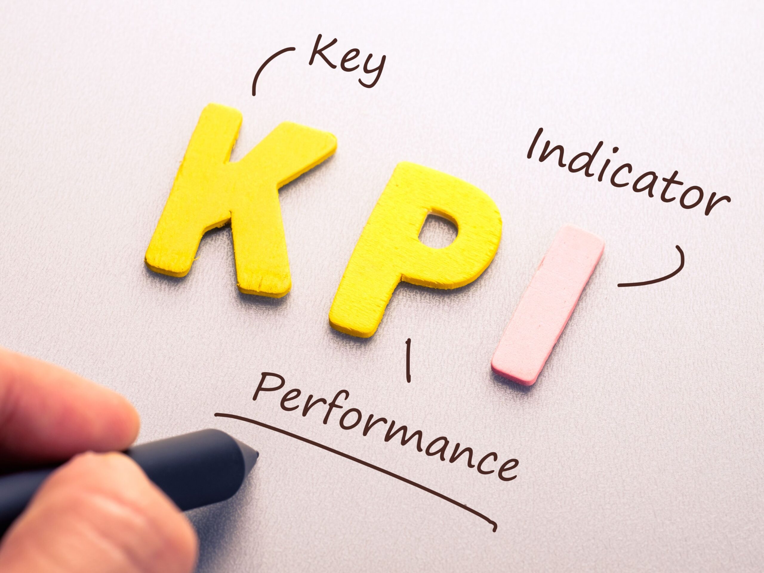 Stop Hoarding KPIs!