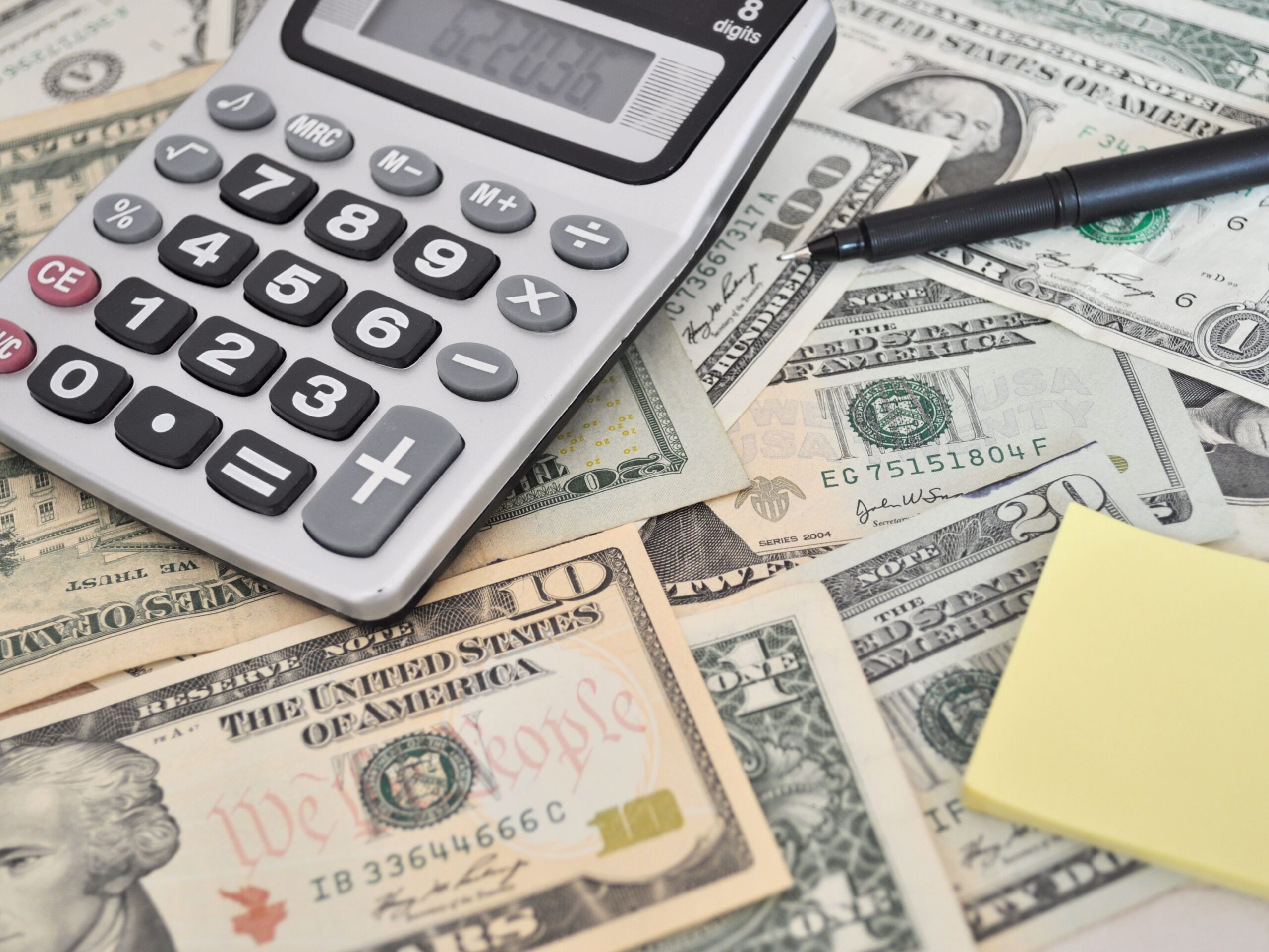 30 Finance Basics Every Business Owner Should Know
