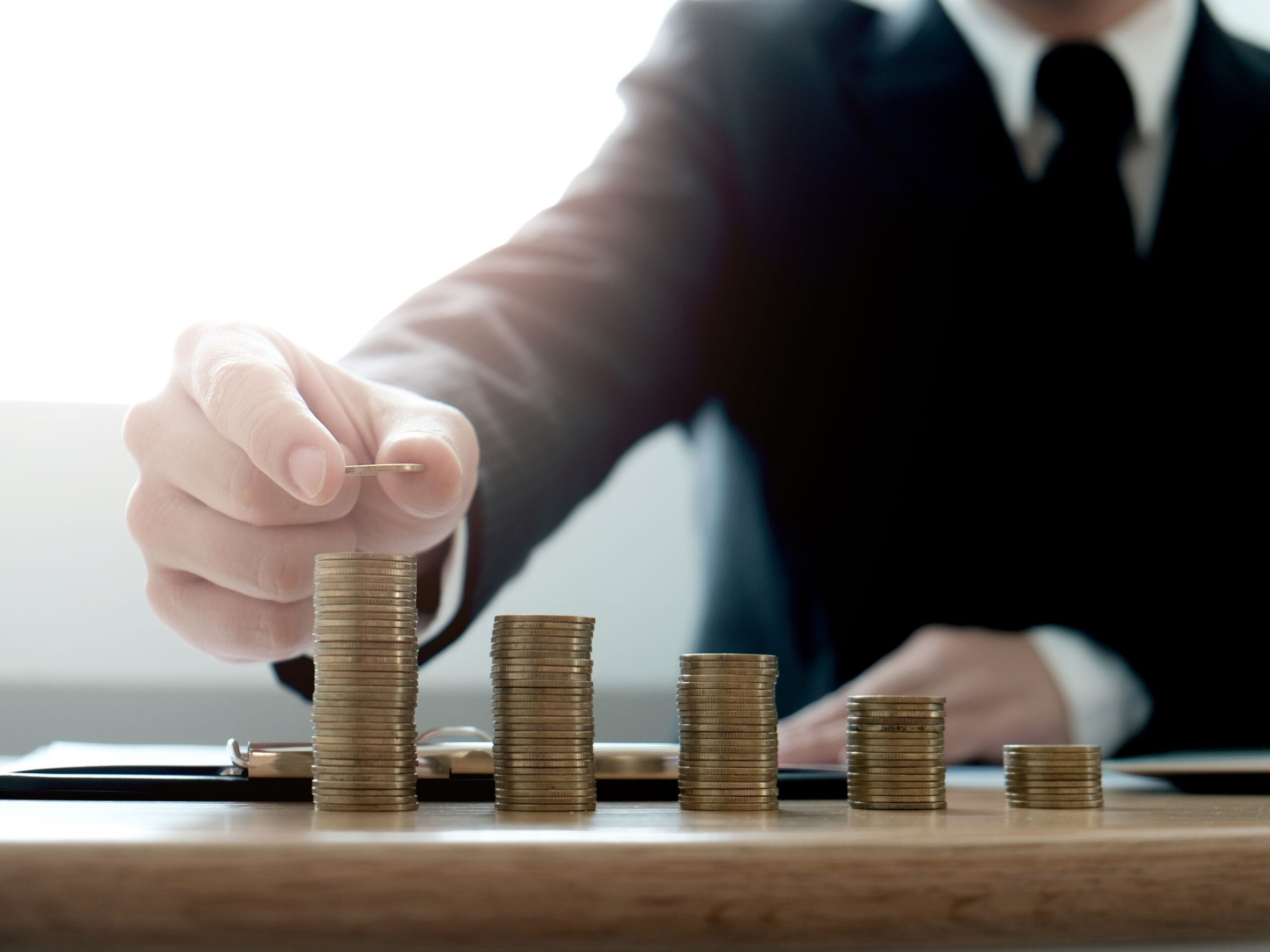Build Your Revenue Engine: 7-Part Framework